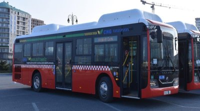 49 nömrəli marşrutun hərəkət sxemi müvəqqəti dəyişdirildi