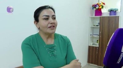 Bakıda cərimələnən klinikanin rəhbəri danışdı &ndash; VİDEO