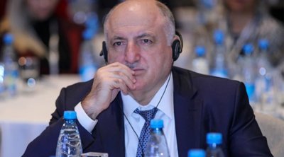 Məmməd Musayevə qarşı cinayət işi açıldı - İLGİNC TƏFƏRRÜAT