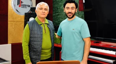 Alim Qasımov Üzeyir Mehdizadə ilə duetə görə 1 MİLYON MANAT ALIB?