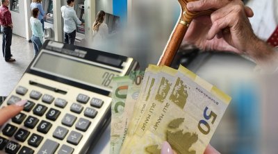 Pensiya, müavinət və təqaüd alanlarla bağlı yeni XƏBƏR VAR