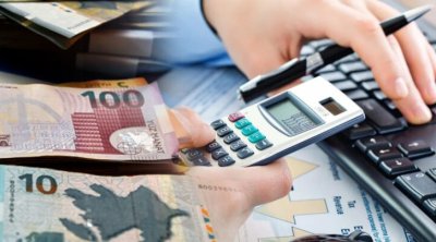 Mərkəzi Bank inflyasiya proqnozunu dəyişməz saxladı