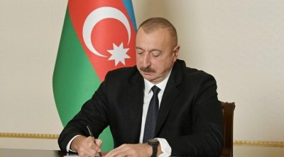 Prezident əfv Sərəncamı imzaladı - SİYAHI