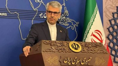 Tehran Nyu-Yorkda Vaşinqtona öz şərtlərini çatdırdı