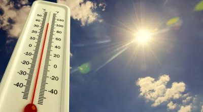 Sabah Bakıda 32 dərəcə isti olacaq