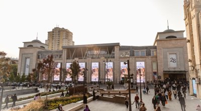 “28 Mall”un qarşısında skuterdən yıxılmışdı – VƏFAT ETDİ