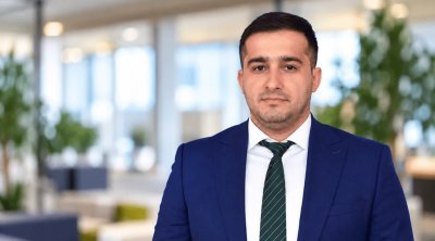 "Yüksəliş" müsabiqəsinin qalibi sədr təyin olundu