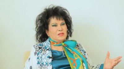 Zeynəb Xanlarovanın səhhəti ilə bağlı AÇIQLAMA