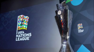 UEFA Millətlər Liqasında start: İlk gündə 8 qarşılaşma