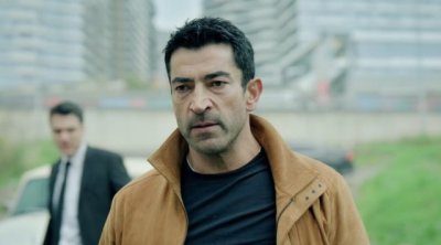 A.B.İ. serialı niyə yekunlaşır? &ndash; FOTO
