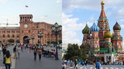 Moskvadan İrəvana sərt TƏLƏB: Baş nazir müavini vəzifəsinə bizim adam təyin edilsin!