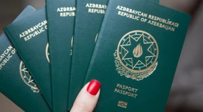Azərbaycan vətəndaşlarına ŞAD XƏBƏR: Bu ölkələrə pasportsuz getmək mümkün olacaq