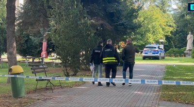 Ukraynalı Polşada monastıra hücum etdi: Ölən və yaralılar var &ndash; FOTO
