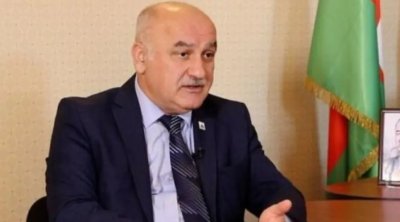 Arif Hacılı oğlunun və gəlininin HƏBSİNDƏN DANIŞDI