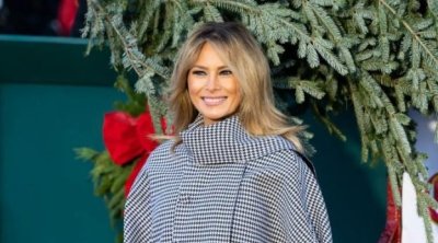 Melaniya Trampın ETİRAFI: &ldquo;Həqiqəti desəm də Donald fikrini eşitmək istəmir&rdquo;