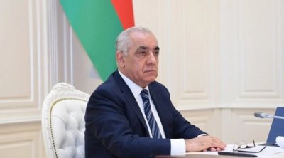 Baş nazir: "Gələn ilin dövlət büdcəsində sosialyönlü xərclərin payı 44% olacaq"