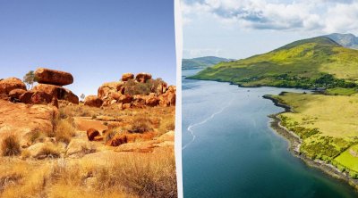 2027-ci il üçün dünyanın ən yaxşı istirahət məkanları açıqlandı