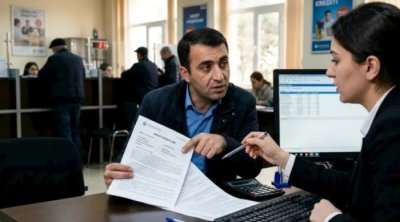Banklarda vəsait bolluğu: Kredit faizləri ucuzlaşacaq?