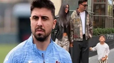 Tanınmış futbolçunun ayaqqabısının dodaq uçuqladan qiyməti - FOTO