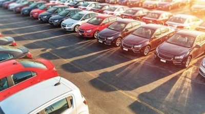 Azərbaycanda ən tez və ən gec satılan maşınlar açıqlandı