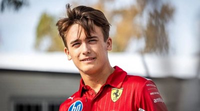 Formula 2: İsveçli pilot sprint yarışının qalibi oldu