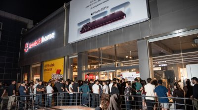 &ldquo;Kontakt&rdquo;da &ldquo;iPhone 18 Pro&rdquo; seriyasına axın: 4-cü il ardıcıl satış rekordu