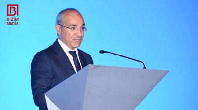 Mikayıl Cabbarov: &ldquo;Biz etimadı sübut üzərində qururuq&rdquo;
