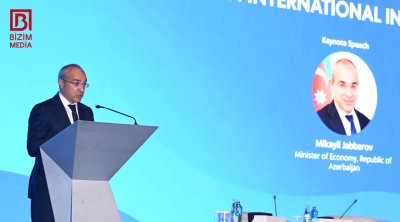 &ldquo;Orta Dəhlizdə ticarət axınları 2030-cu ilə qədər üç dəfə arta bilər&rdquo; - Mikayıl Cabbarov
