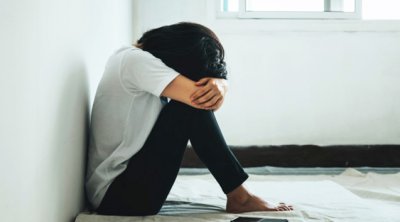 Tərtərdə evə gec gələn kişi arvadını döyüb xəstəxanalıq etdi