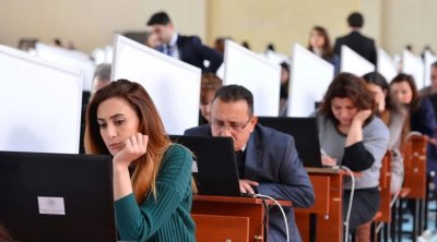 Bu şəxslər dövlət qulluğuna MÜSABİQƏSİZ qəbul ediləcəklər