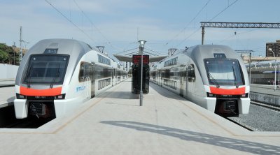 Bakı-Sumqayıt qatarlarının sərnişinlərinə ŞAD XƏBƏR &ndash; CƏDVƏL