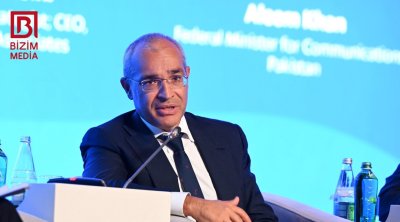 Nazir: &ldquo;Süni intellektin həm yaradıcısı, həm də istifadəçisi olmaq mümkündür&rdquo;
