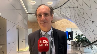 İspaniya nümayəndəsi: &ldquo;Azərbaycanla əməkdaşlığın genişləndirilməsi üzərində çalışırıq&rdquo; &ndash; ÖZƏL