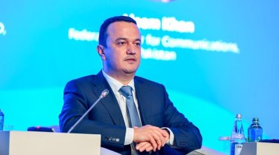 Özbəkistanlı nazir: &ldquo;Azərbaycanla yaşıl enerji sahəsində birgə layihələr həyata keçiririk&rdquo;
