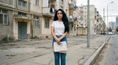 Bakıda tək yaşayan qadınların əsas problemi - SƏBƏB NƏDİR?