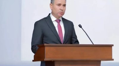 Sabiq icra başçısı nazir TƏYİN EDİLDİ