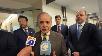 Pakistanın Baş naziri: İlham Əliyev uzaqgörən liderdir – VİDEO
