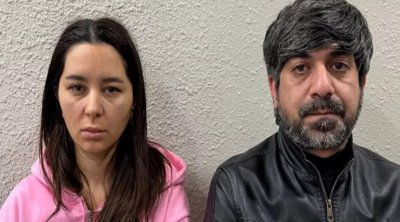 Rəfiqəsini bağa çağırdı, qızılları yoxa çıxdı: 300 minlik oğurluq