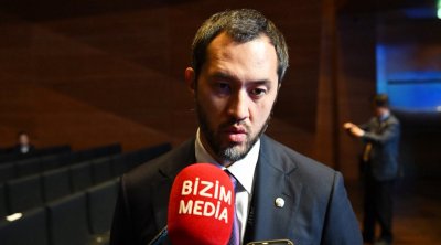 Qazaxıstan rəsmisi: &ldquo;Dünyada və regionda Azərbaycana maraq böyükdür&rdquo; &ndash; ÖZƏL
