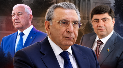 Ramiz Mehdiyevin kürəkəni və sabiq icra başçısının şərik olduğu obyektlər satışa çıxarılıb &ndash; SİYAHI