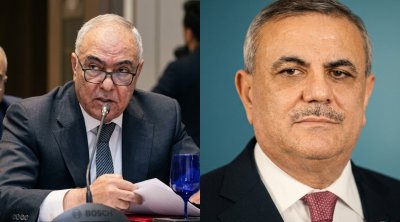 Prezidentin general rütbəsi verdiyi şəxs deputatın qardaşıdır