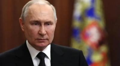 Putin Avropa ilə müharibə iddialarına NÖQTƏ qoydu