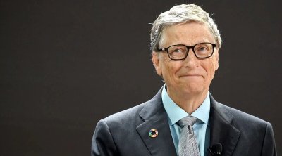Bill Qeyts: "Süni intellekt bir milyard insanın ölümünə səbəb ola bilər"