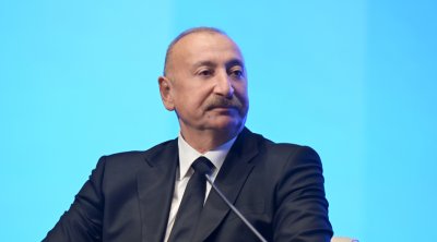 İlham Əliyev: &ldquo;Bir çox aparıcı beynəlxalq şirkətlər Azərbaycanı etibarlı tərəfdaş kimi görürlər&rdquo;
