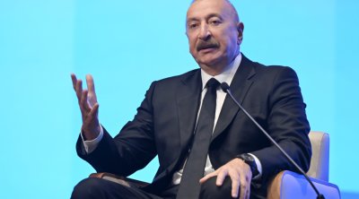 İlham Əliyev: Son 30 ildə Azərbaycana 360 milyard ABŞ dollarından çox sərmayə yatırılıb