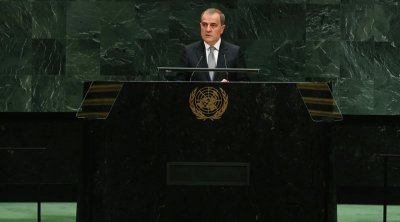 Ceyhun Bayramov: Son 30 ildə Azərbaycanda mina qurbanlarının sayı 3 500 nəfəri ötüb