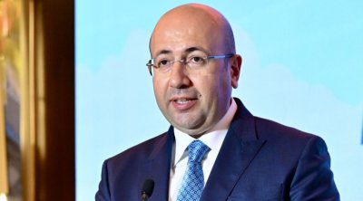Anar Quliyev: "İnvestorlar gələcək potensiala sərmayə qoyurlar"