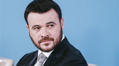 Emin Ağalarov: &ldquo;Sea Breeze&rdquo; ərazisində 5 mln. kvadratmetrdən çox tikinti aparılır&rdquo;