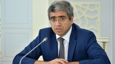 Anar Əliyev: &ldquo;Azərbaycanda elektron sosial sistemlər 80-dək qurumun informasiya bazaları ilə inteqrasiya olunur&rdquo;