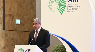 Anar Əliyev: “Azərbaycanda elektron sosial sistemlər 80-dək qurumun informasiya bazaları ilə inteqrasiya olunur”